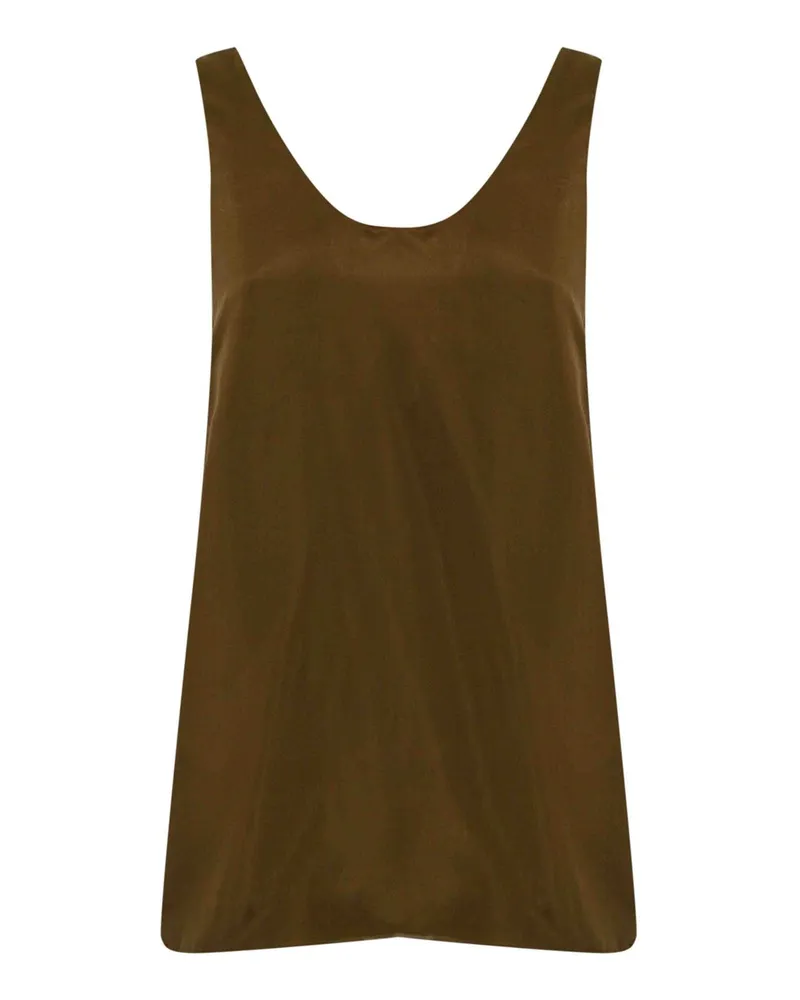 Philosophy Di Lorenzo Serafini Top - Braun Braun