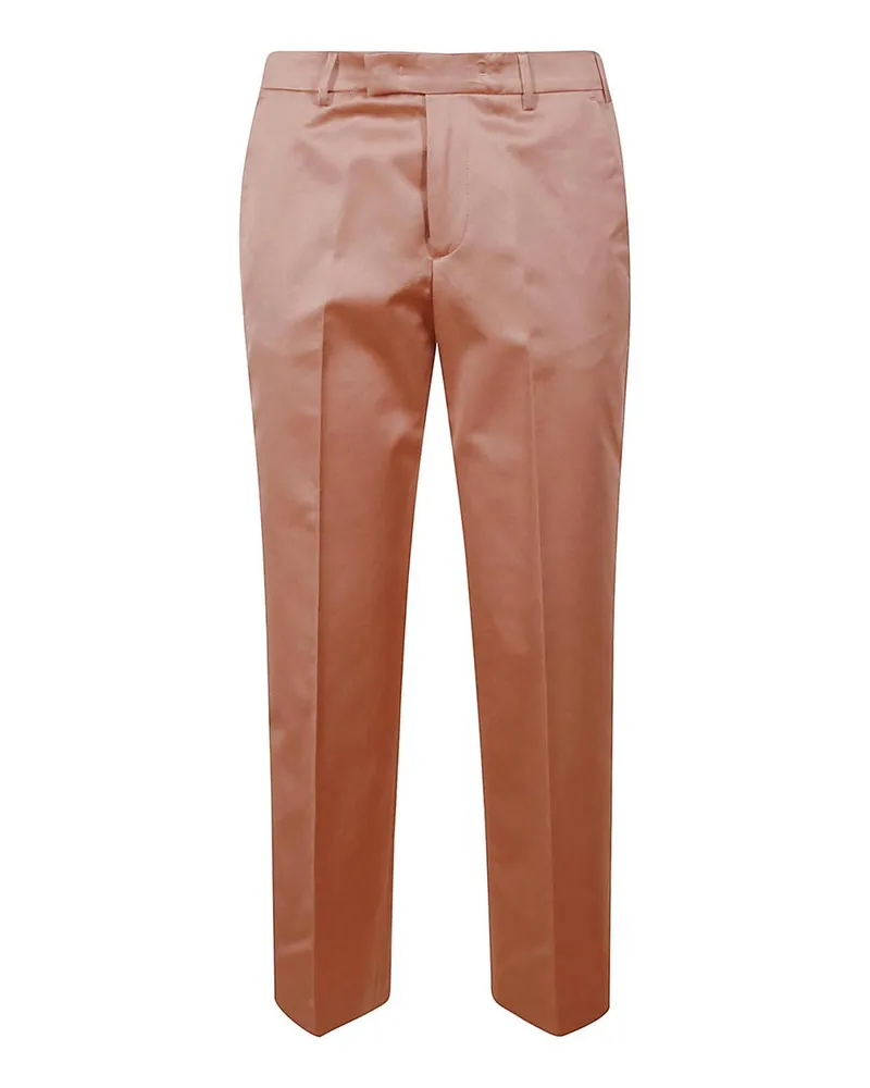 PT TORINO Casual Hose - Orange Orange
