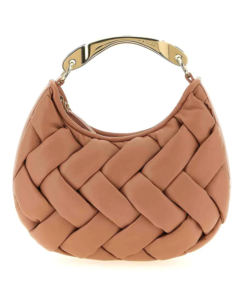 Twin-Set Shopper - Keine Nude