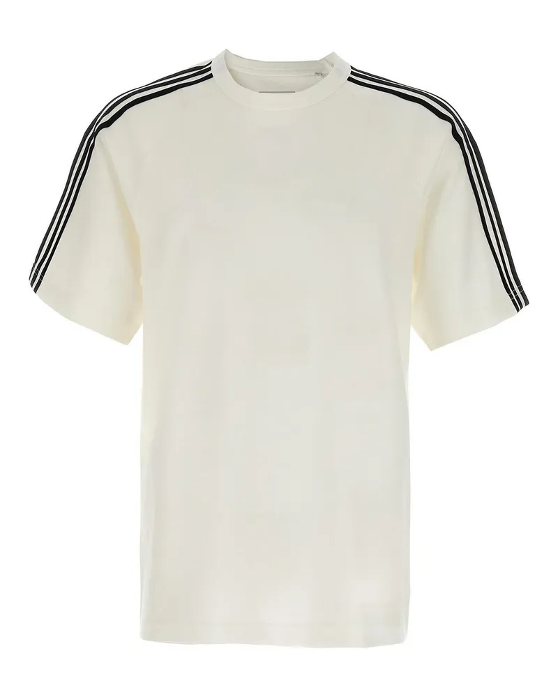 Y-3 T-Shirt - Weiß Weiß