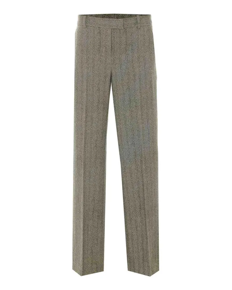 CIRCOLO 1901 Casual Hose - Grün Grün