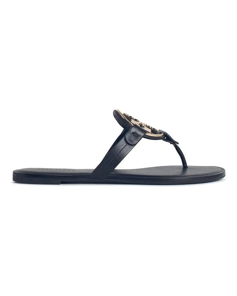 Tory Burch Sandalen - Schwarz Schwarz