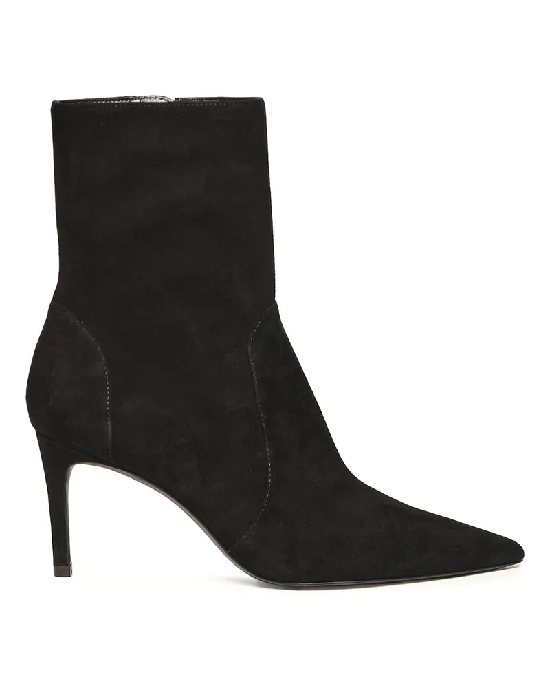 Stuart Weitzman Stiefel - Schwarz Schwarz