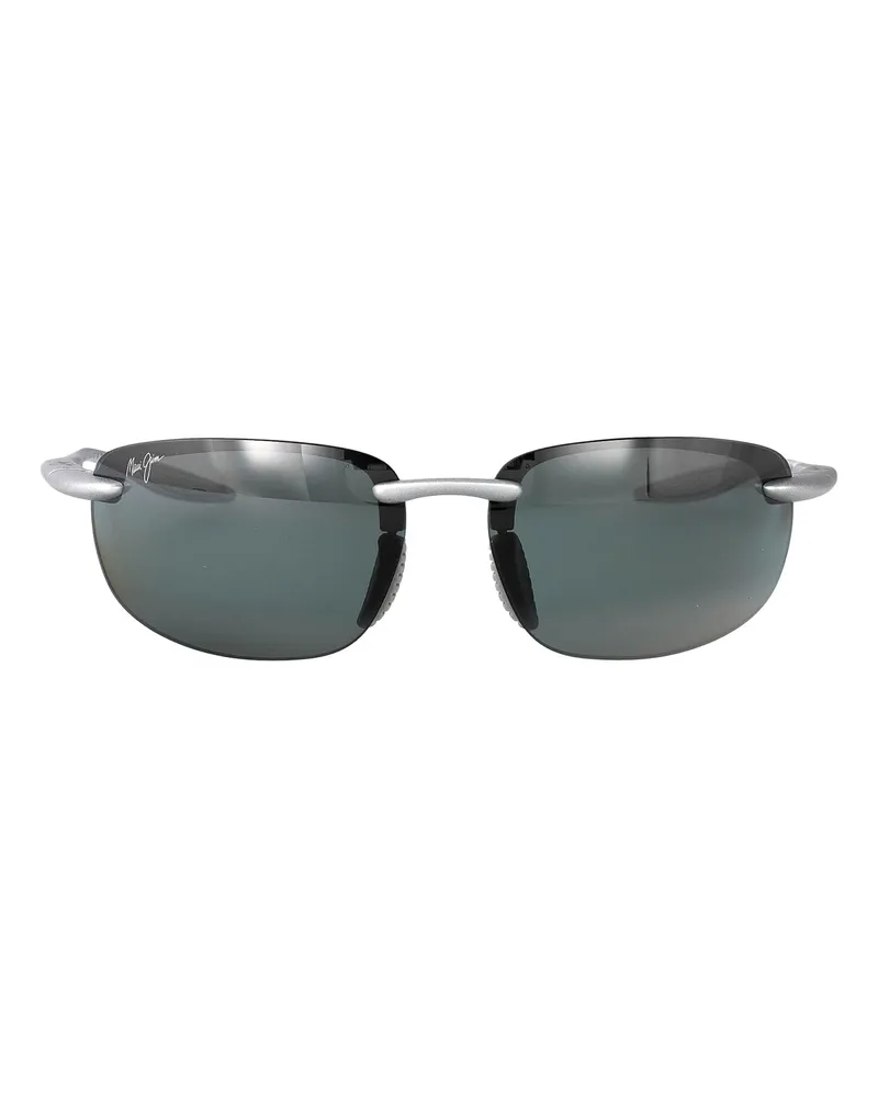Maui Jim Sonnenbrille - Silber Silber