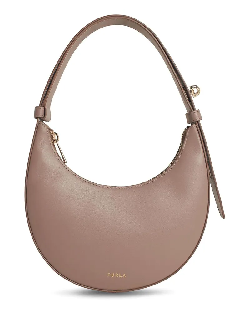 Furla Umhängetasche - Hell-Lila Hell-lila