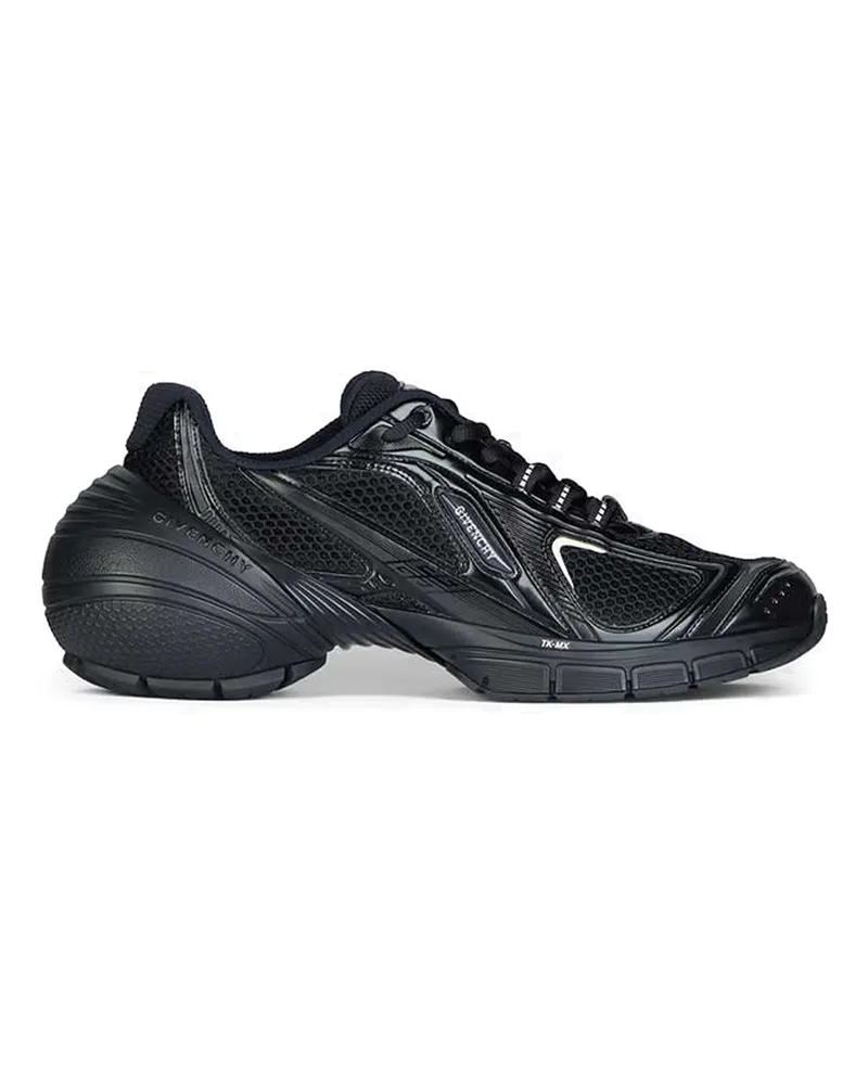 Givenchy Sneaker - Schwarz Schwarz