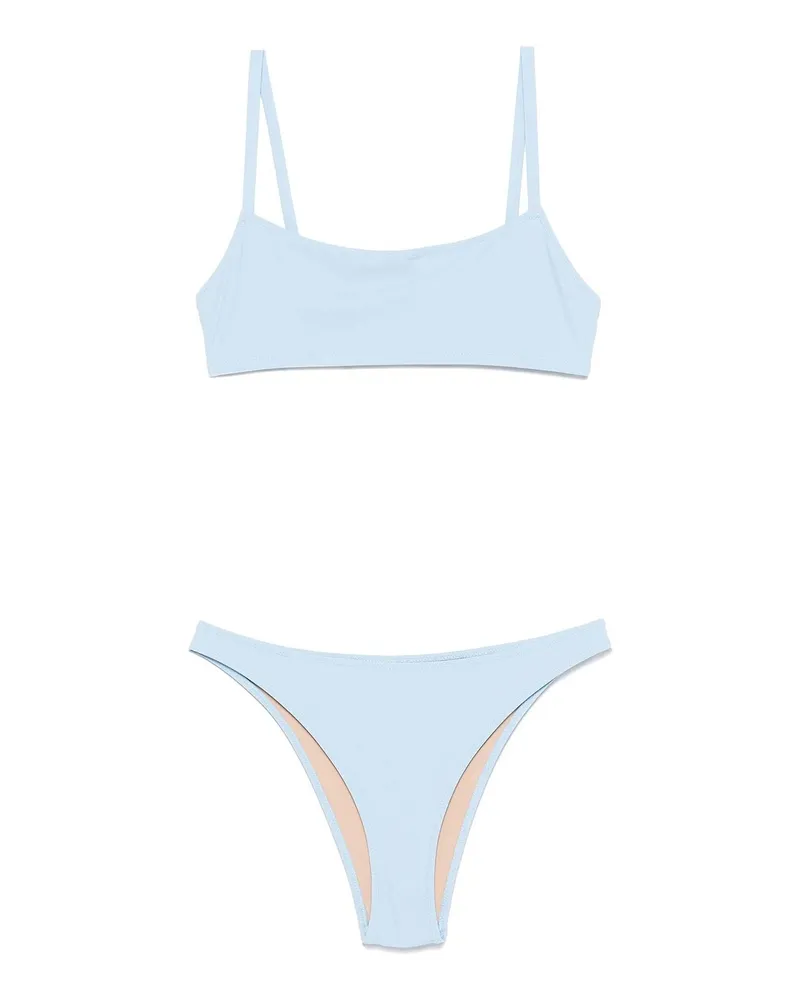 LIDO Bikini - Hellblau Hellblau