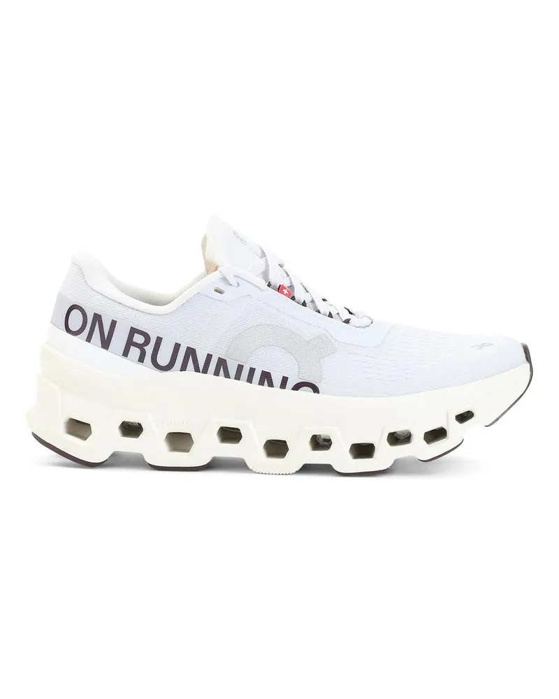 ON Sneaker - Hell-Lila Hell-lila