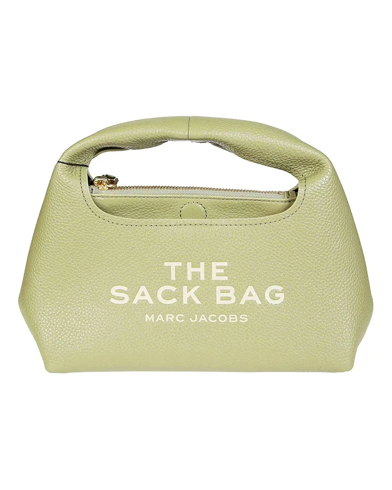 Marc Jacobs Schultertasche - Grün Grün