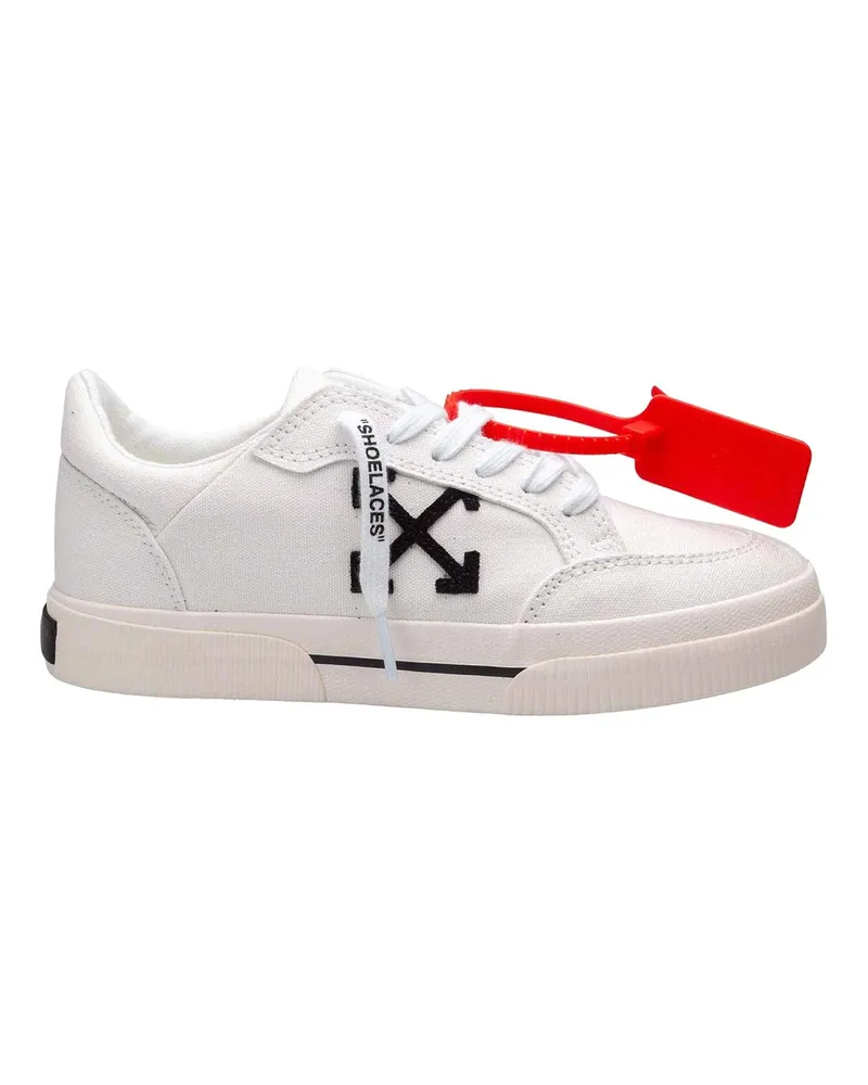 OFF-WHITE Sneaker - Weiß Weiß