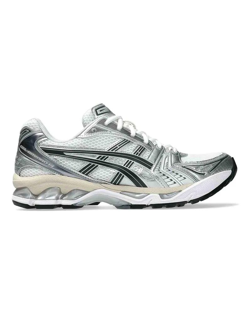 Asics Sneaker - Weiß Weiß