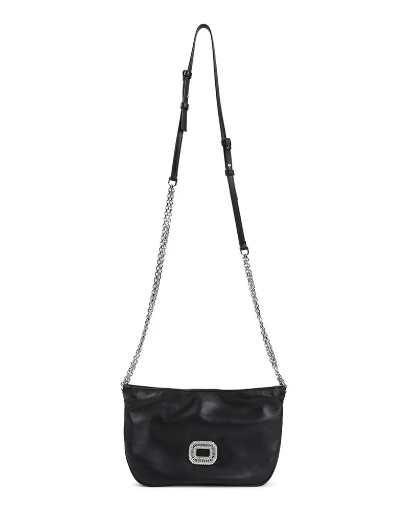 Roger Vivier Shopper - Schwarz Schwarz
