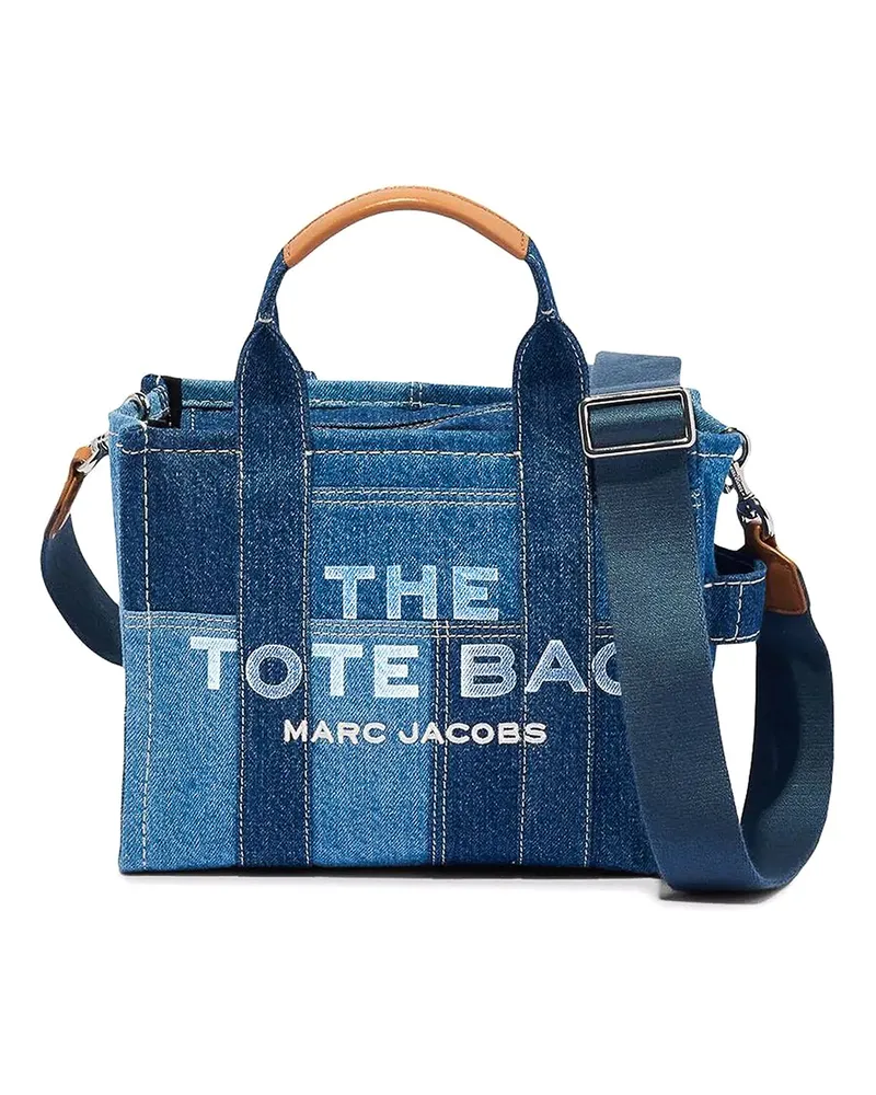 Marc Jacobs Shopper - Blau Blau