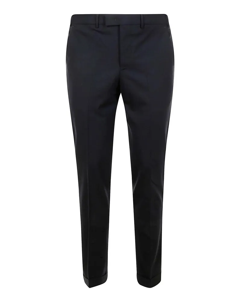 PT TORINO Casual Hose - Dunkelblau Dunkelblau
