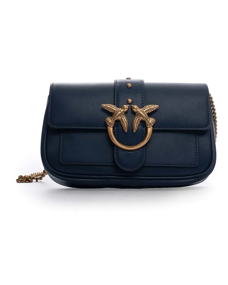 Pinko Shopper - Blau Blau
