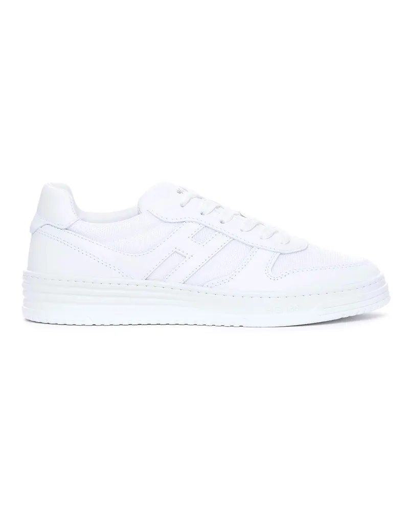 Hogan Sneaker - Weiß Weiß
