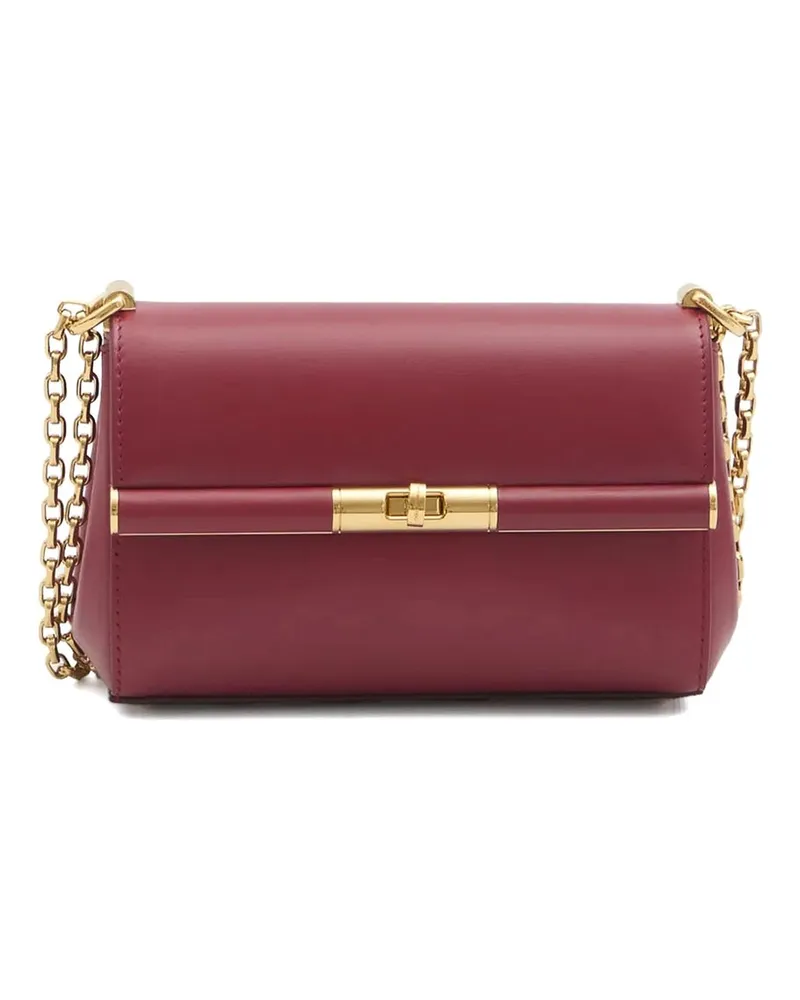 Dolce & Gabbana Umhängetasche - Rot Rot
