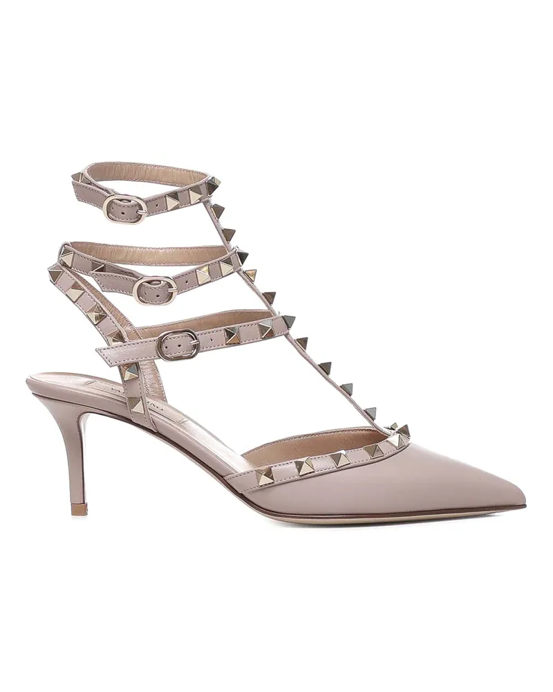 Valentino Garavani Pumps - Nude Nude