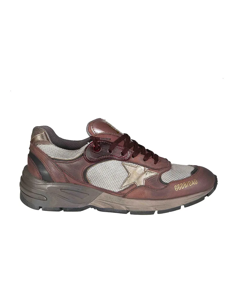 Golden Goose Sneaker - Braun Braun