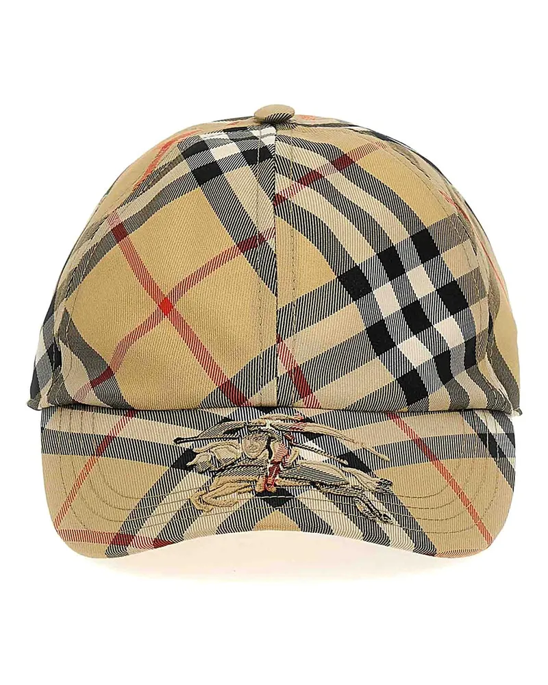 Burberry Hut - Beige Beige