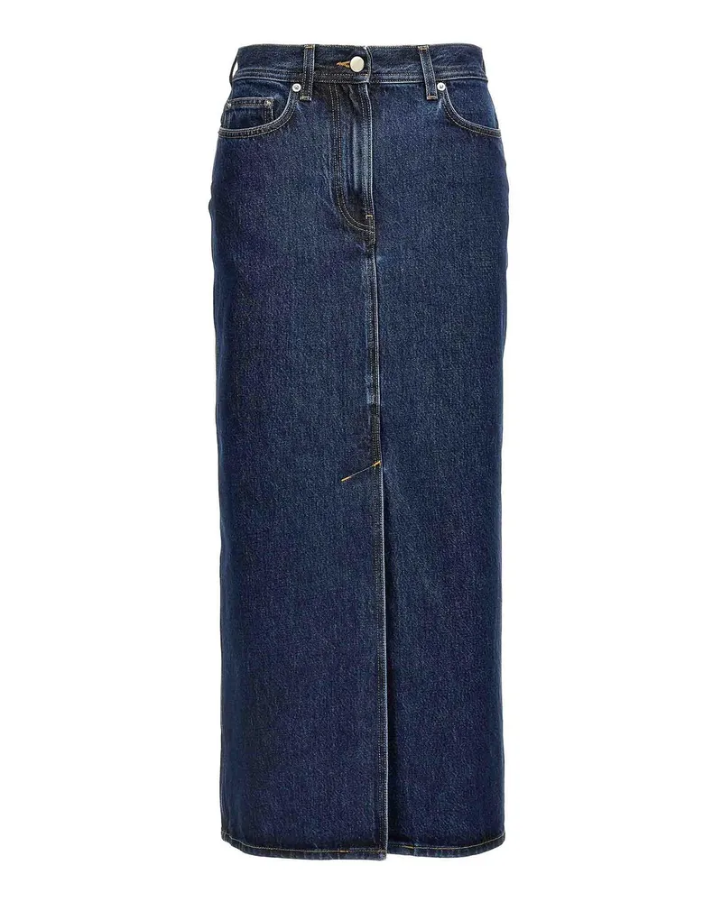 Loulou Studio Midirock - Blau Blau
