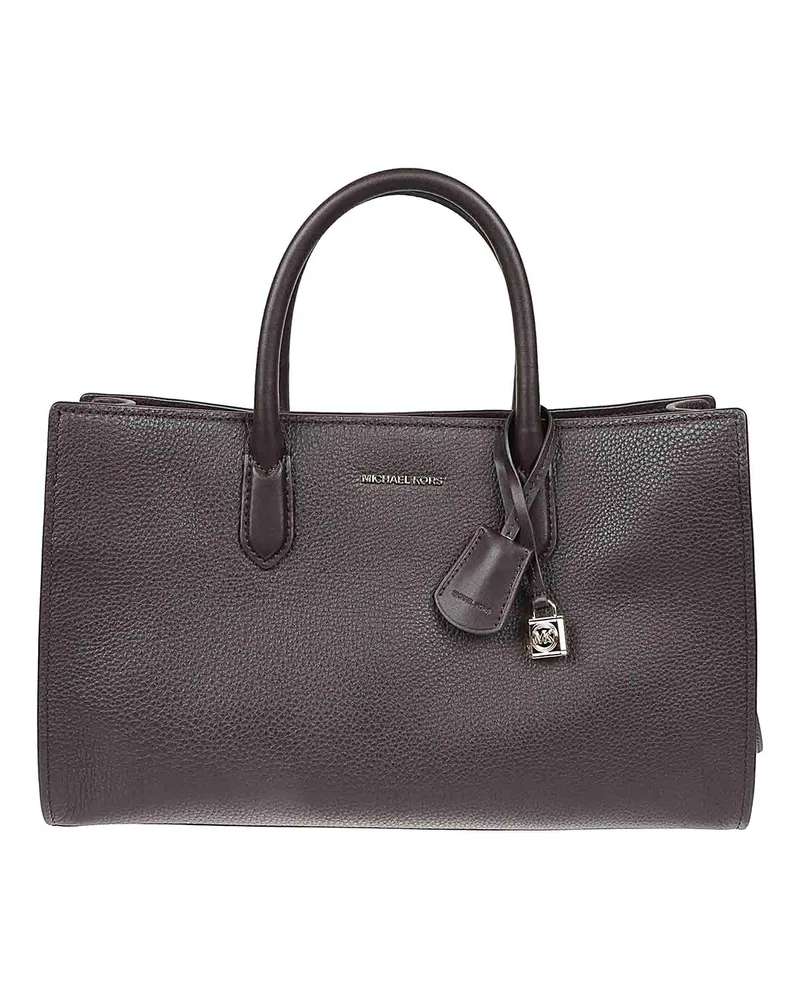Michael Kors Shopper - Braun Braun