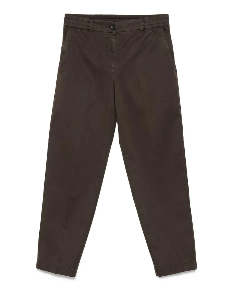 Seventy Casual Hose - Braun Braun
