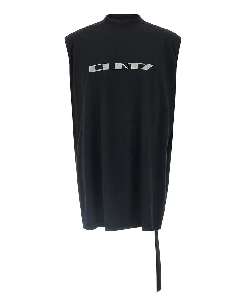 DRKSHDW by Rick Owens Top - Bunt Bunt
