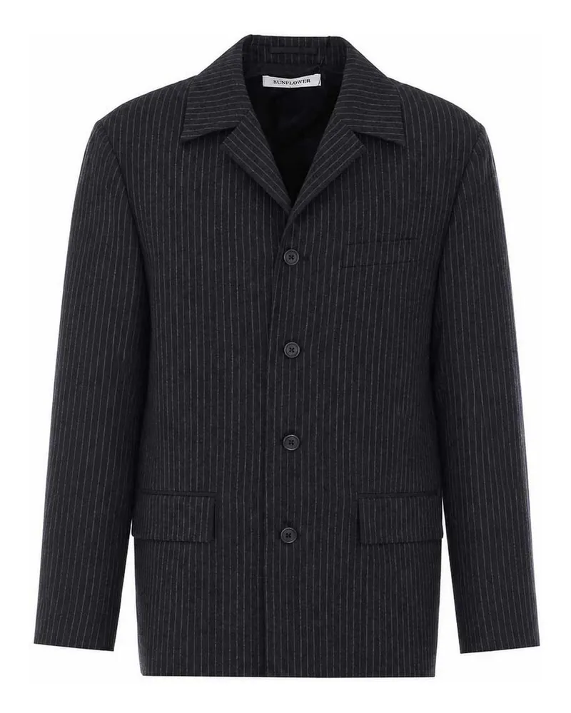 Sunflower Casualjacke - Grau Grau