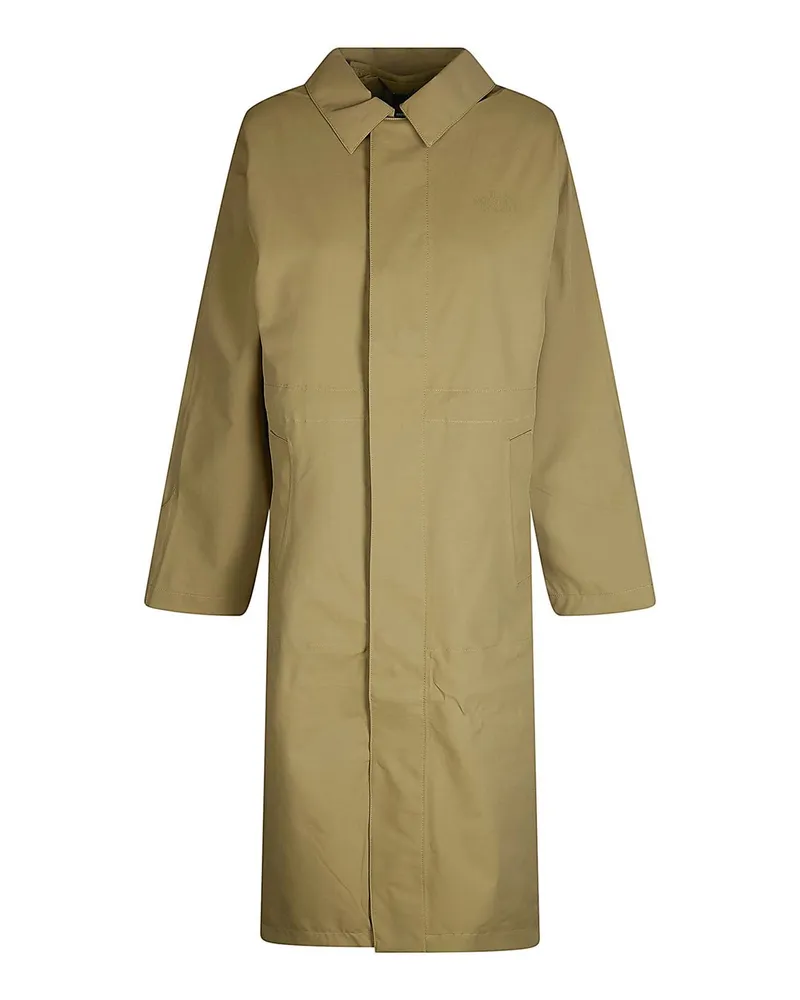 The North Face Parka - Grün Grün