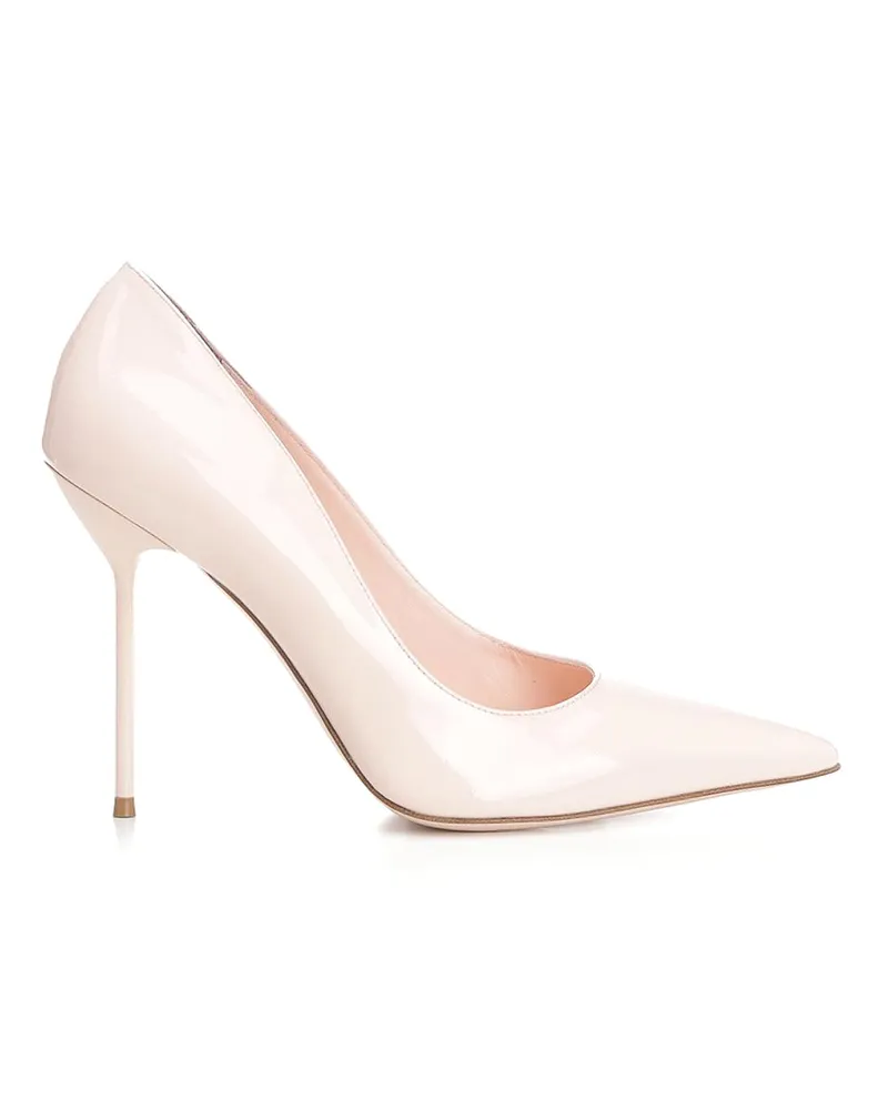 Paris Texas Pumps - Rosa Rosa
