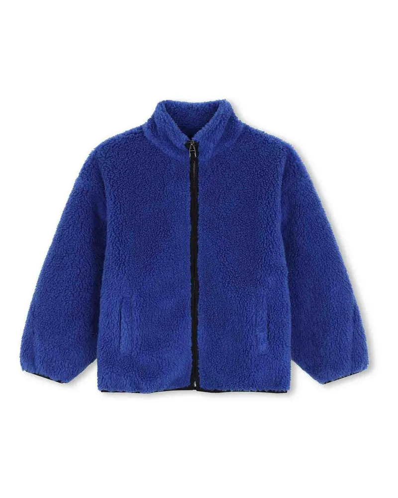 Givenchy Casualjacke - Blau Blau