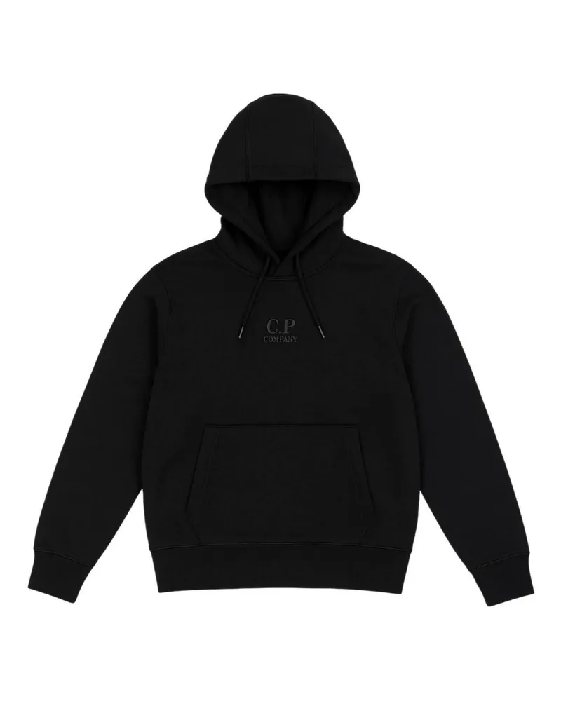 C.P. Company C. P. Company Sweatshirt - Schwarz Schwarz