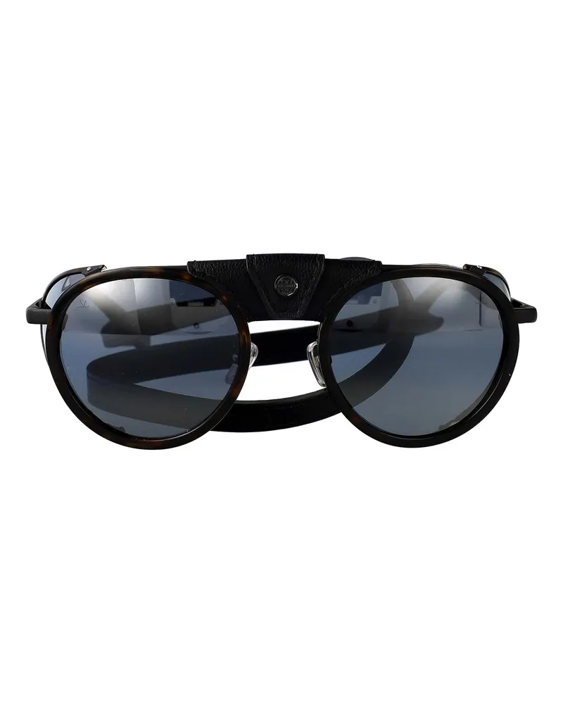 Vuarnet Sonnenbrille - Blau Blau