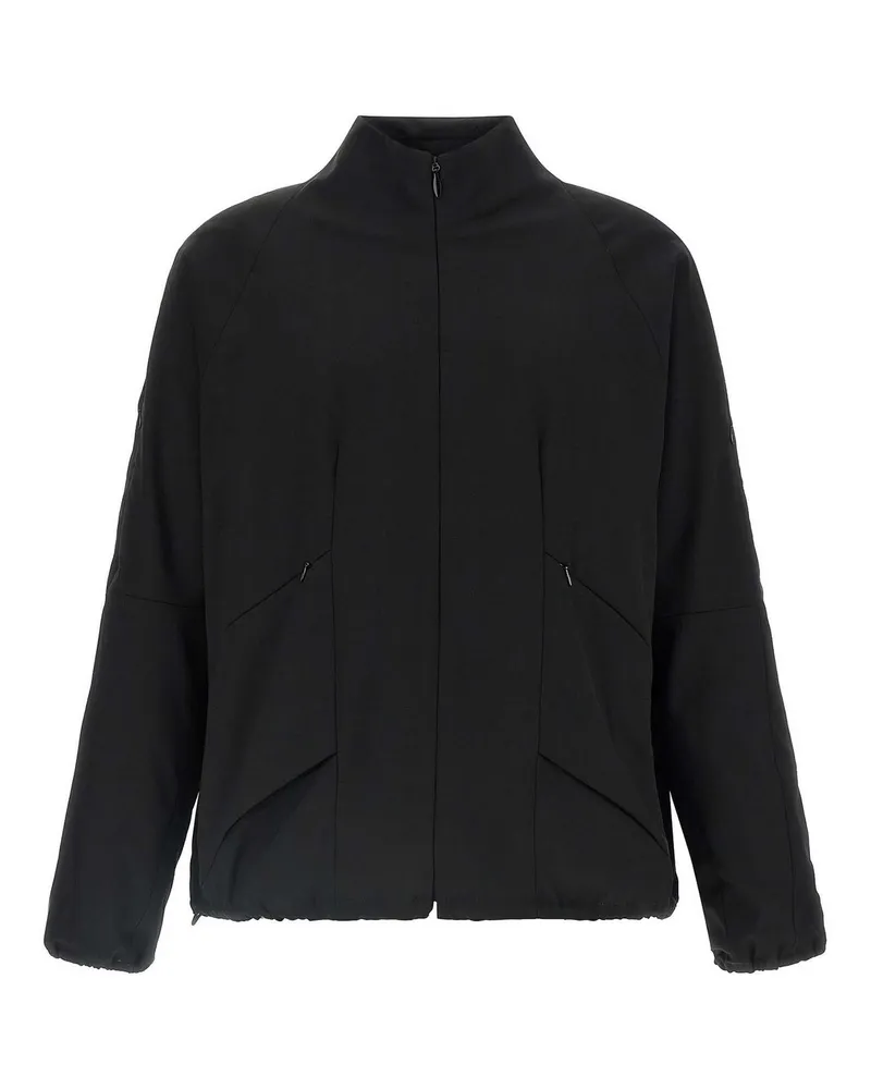 KIKO KOSTADINOV Casualjacke - Schwarz Schwarz
