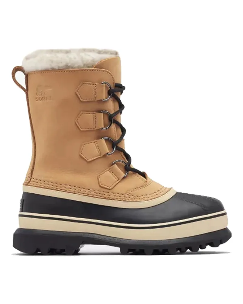 Sorel Stiefeletten - Beige Beige