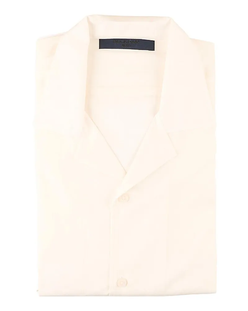 HUGO BOSS Hemd - Orange Orange