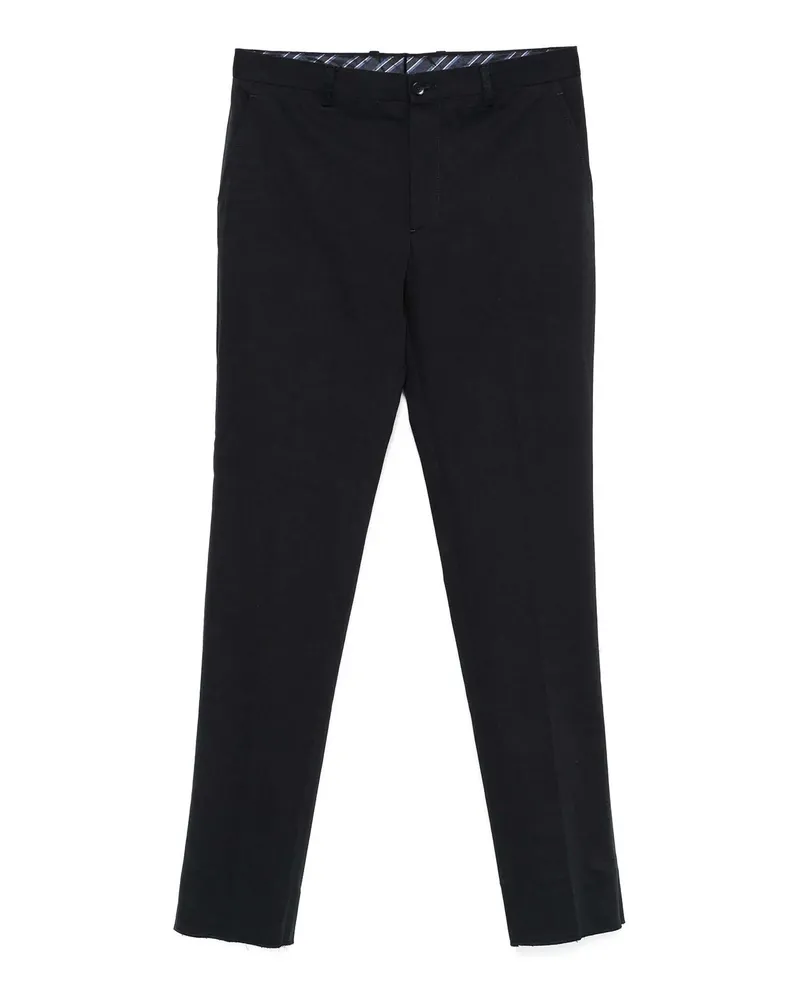 Etro Shorts - Schwarz Schwarz
