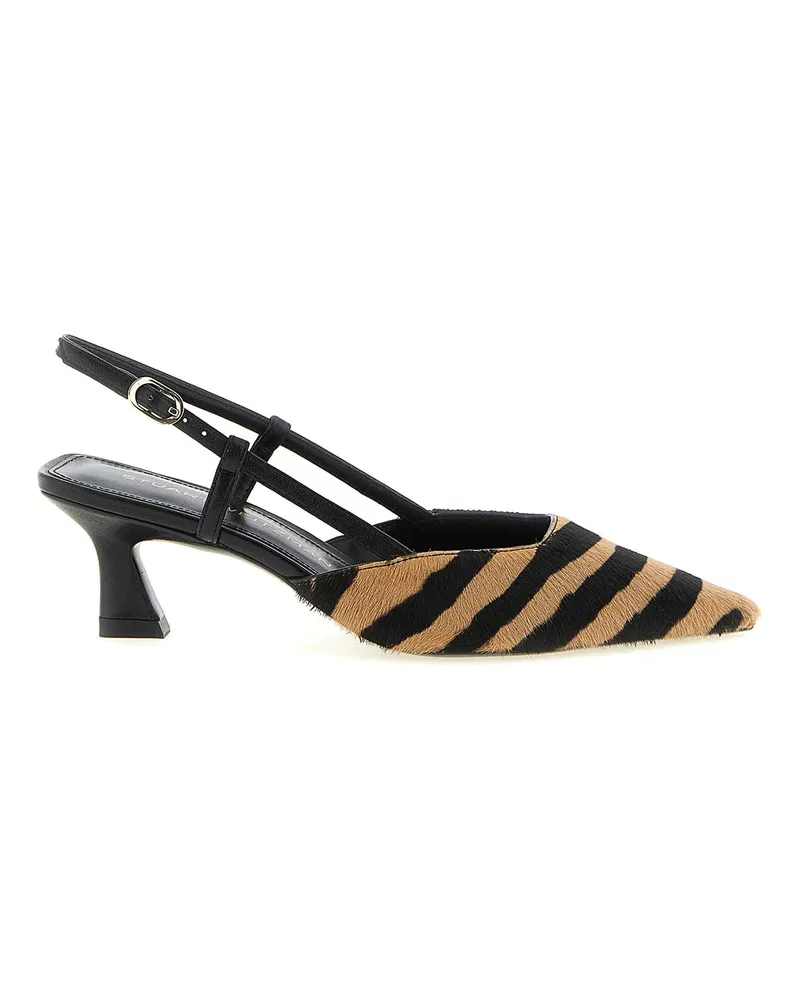 Stuart Weitzman Sandalen - Bunt Bunt