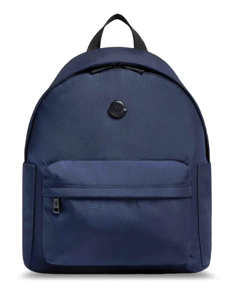 Moncler Rucksack - Blau 