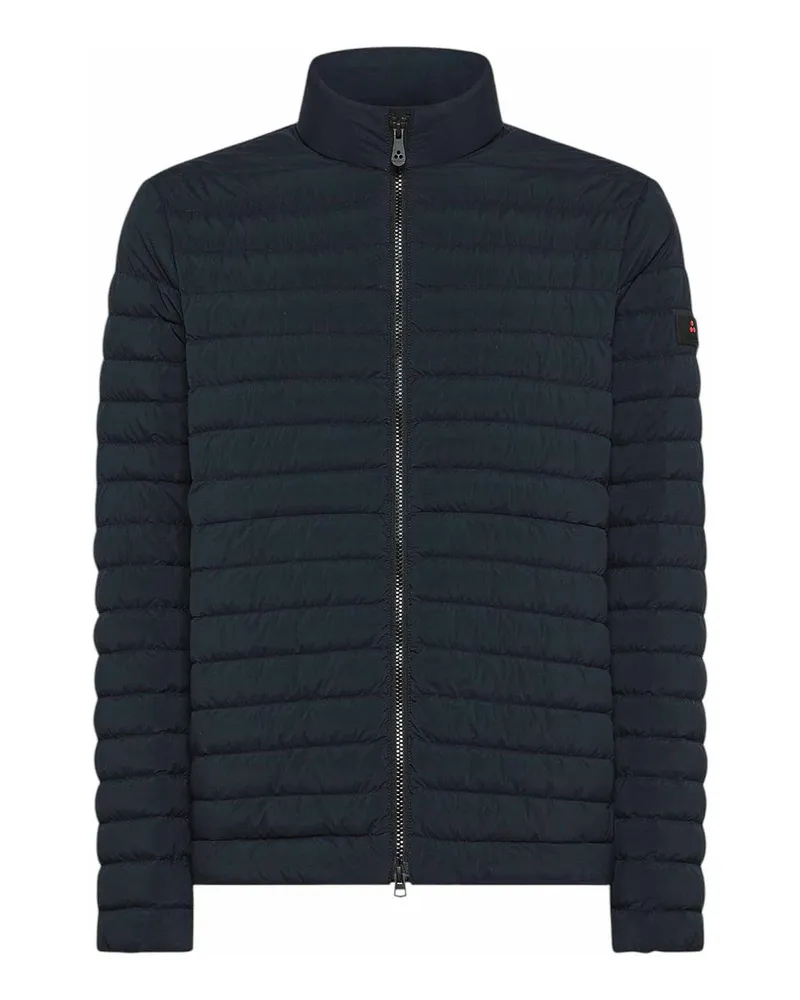 Peuterey Daunenjacke - Blau Blau