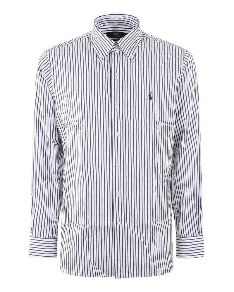 Ralph Lauren Hemd - Weiß