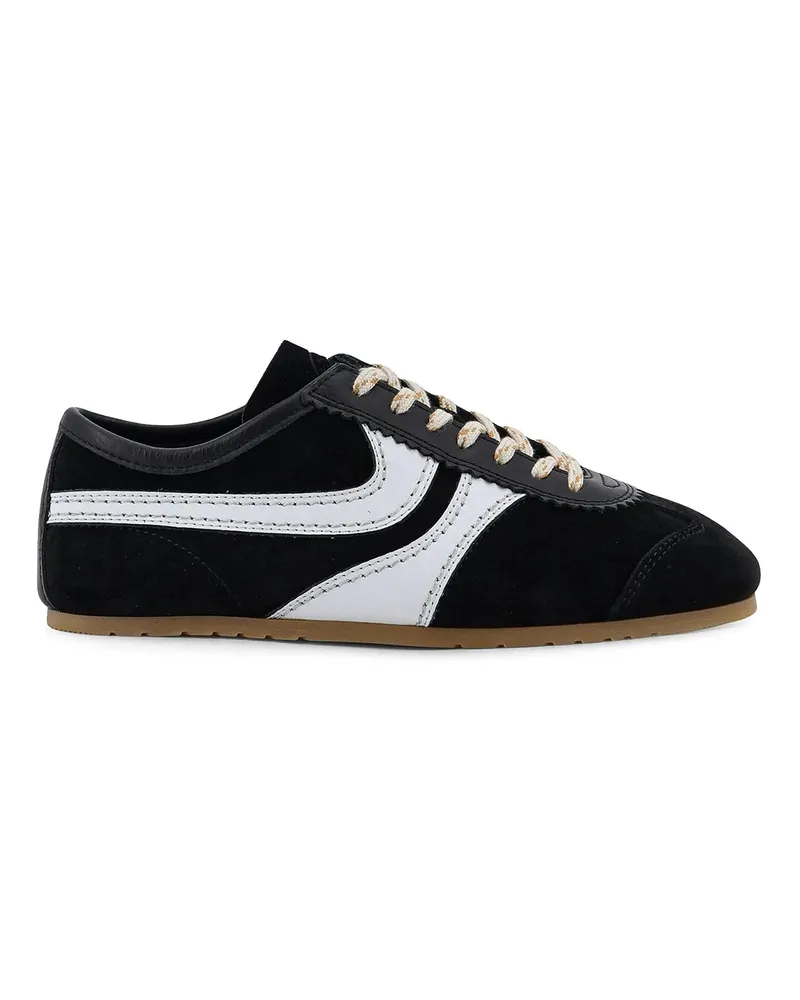 Dries van Noten Sneaker - Braun Braun