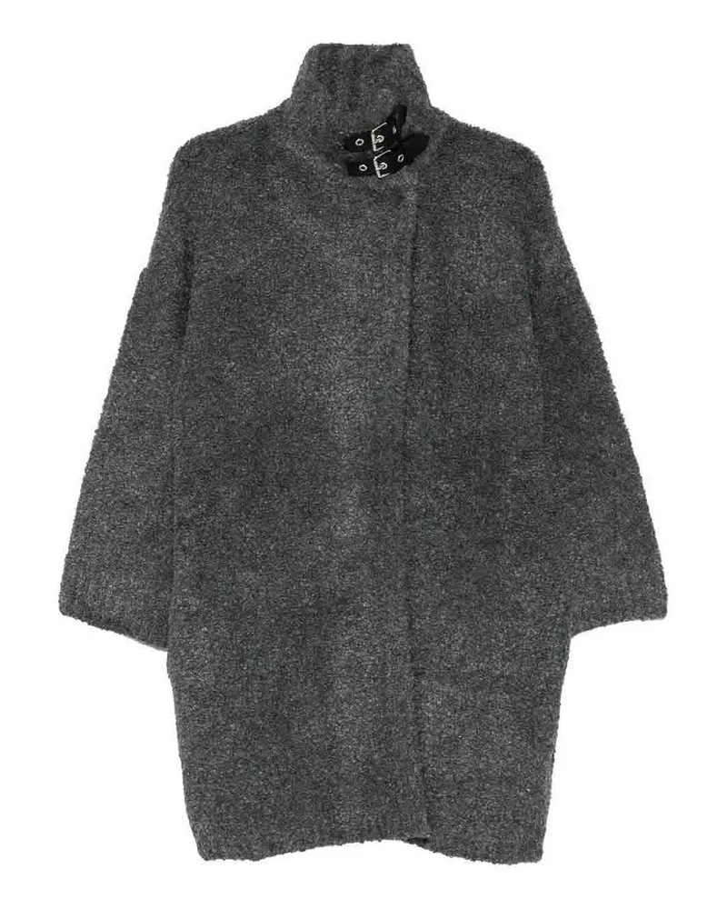 Liu Jo Rollkragenpullover - Grau Grau