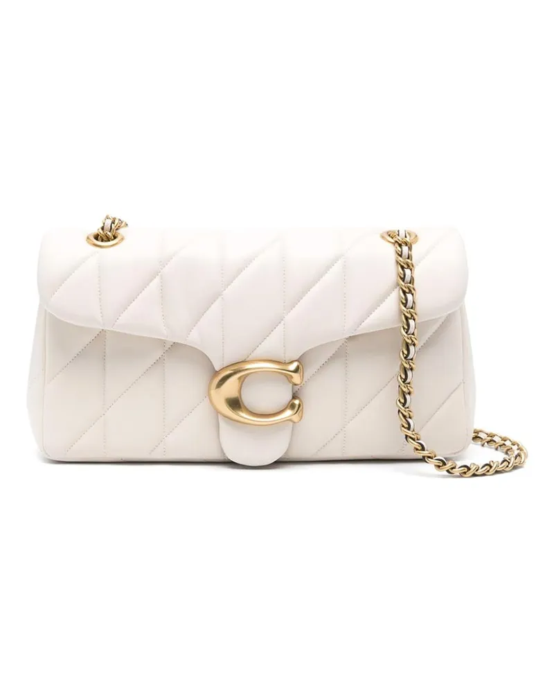 Coach Umhängetasche - Weiß Weiß