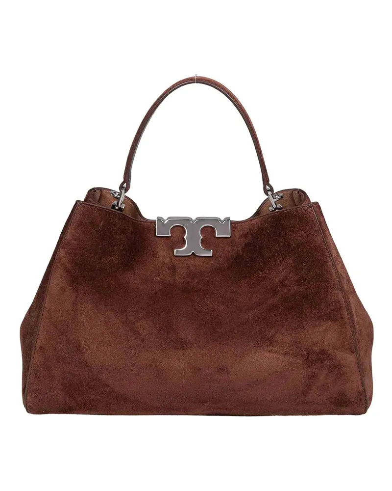Tory Burch Shopper - Braun Braun