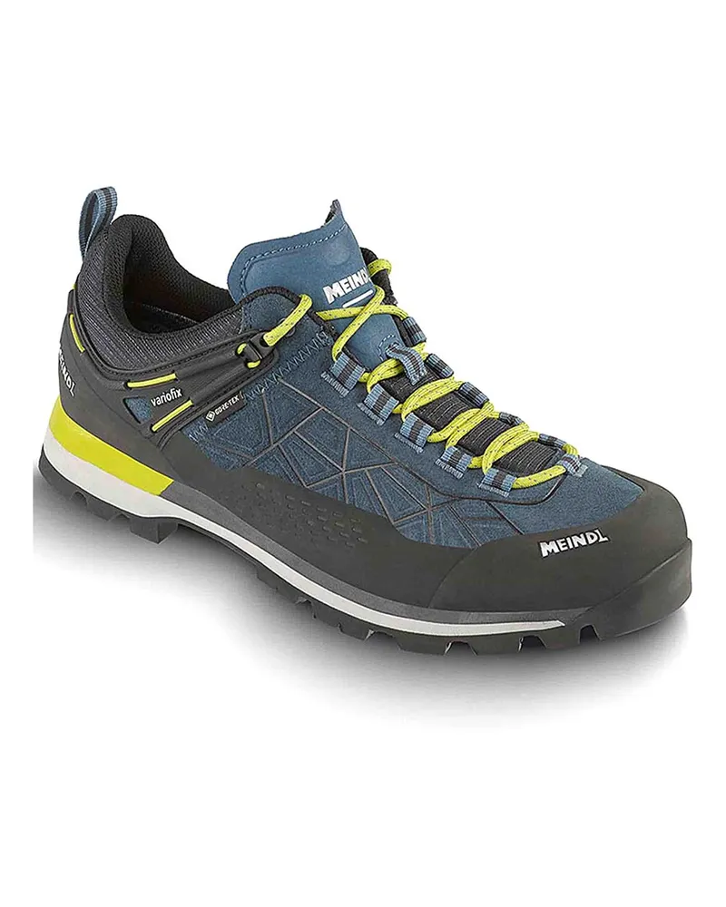 Meindl Sneaker - Gelb Gelb