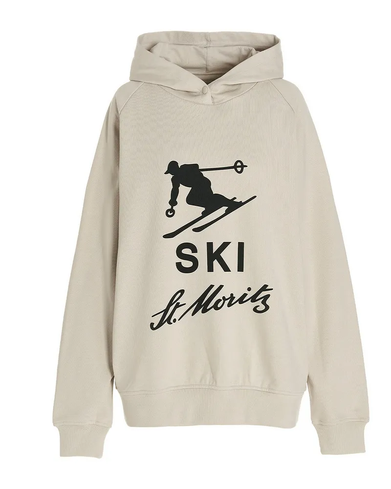Bally Sweatshirt - Grau Grau