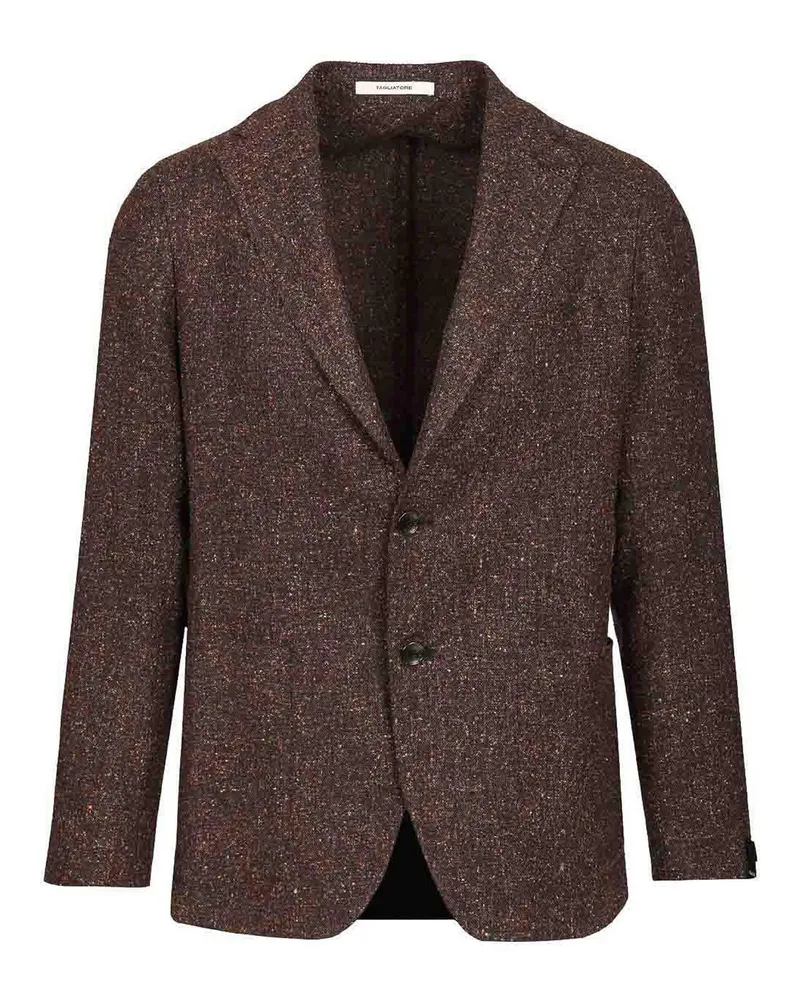 Tagliatore Blazer - Braun Braun