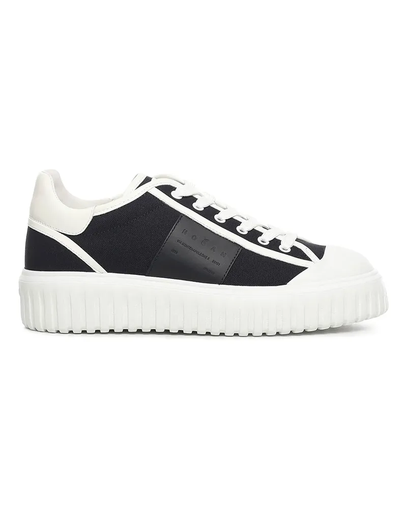 Hogan Sneaker - Schwarz Schwarz